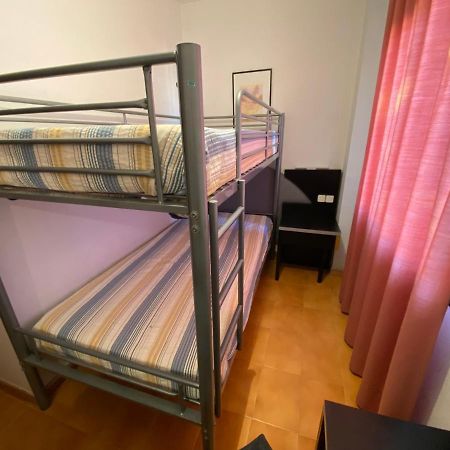 Apartament Mar Play Sant Antoni De Calonge Zewnętrze zdjęcie