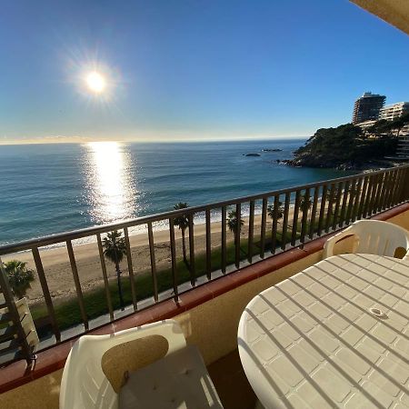 Apartament Mar Play Sant Antoni De Calonge Zewnętrze zdjęcie