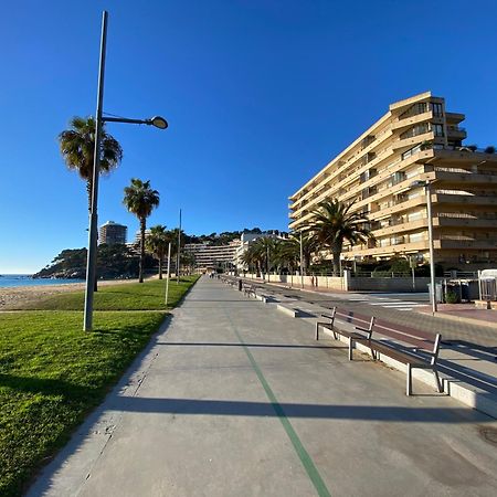 Apartament Mar Play Sant Antoni De Calonge Zewnętrze zdjęcie