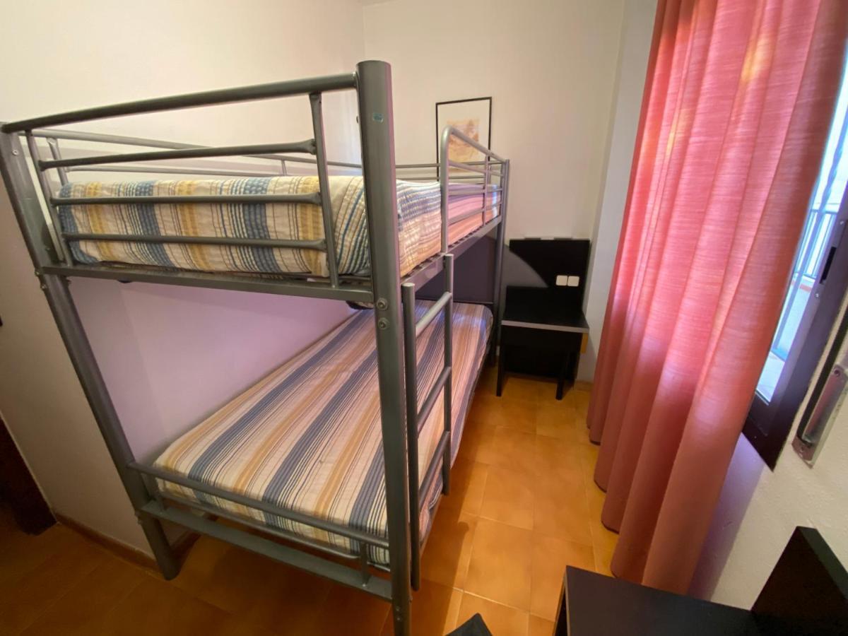 Apartament Mar Play Sant Antoni De Calonge Zewnętrze zdjęcie