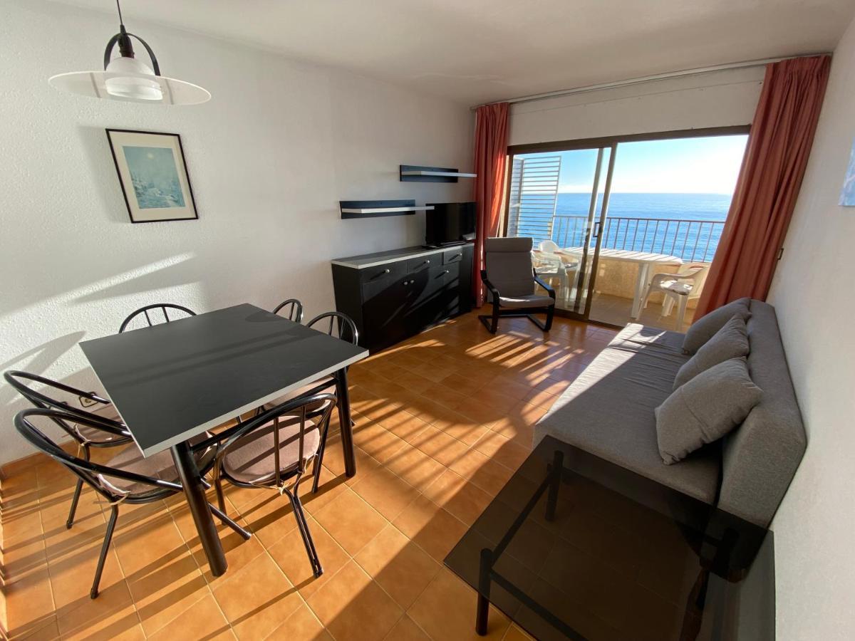 Apartament Mar Play Sant Antoni De Calonge Zewnętrze zdjęcie