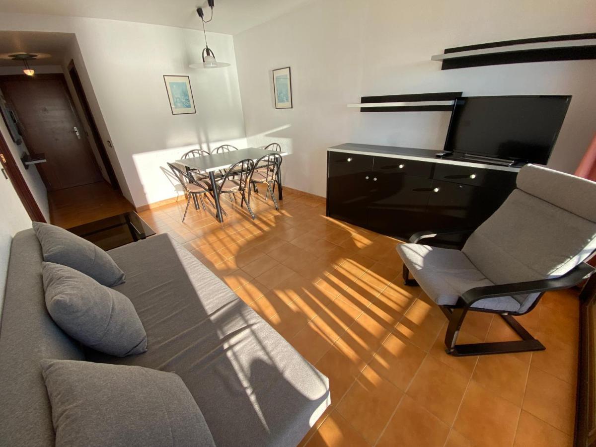 Apartament Mar Play Sant Antoni De Calonge Zewnętrze zdjęcie