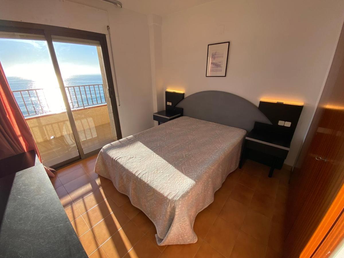 Apartament Mar Play Sant Antoni De Calonge Zewnętrze zdjęcie