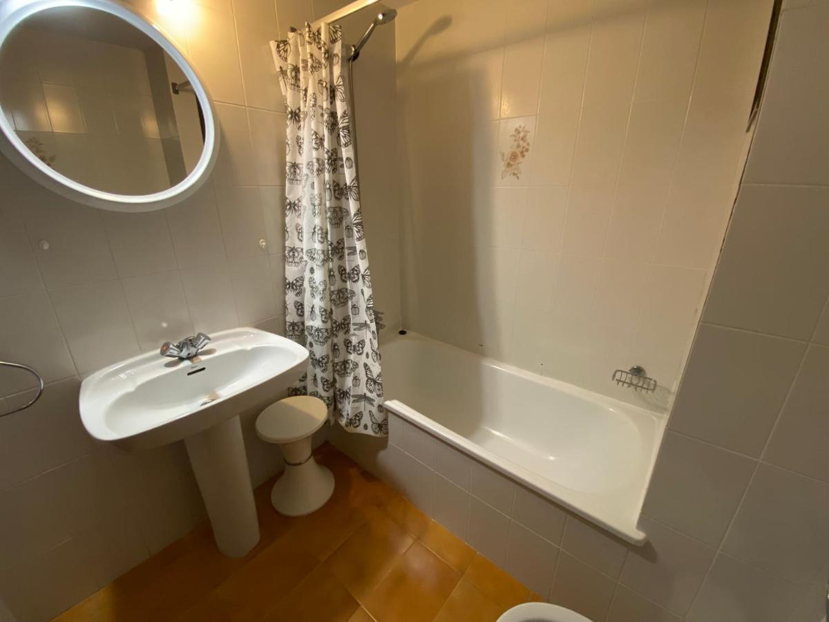 Apartament Mar Play Sant Antoni De Calonge Zewnętrze zdjęcie