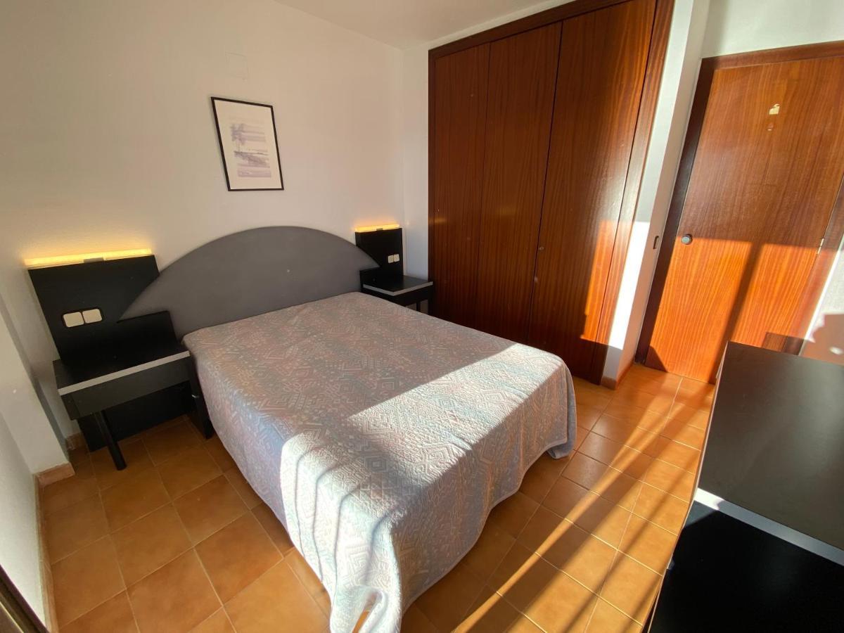 Apartament Mar Play Sant Antoni De Calonge Zewnętrze zdjęcie