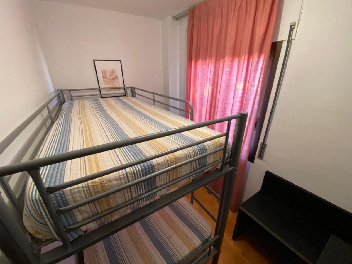 Apartament Mar Play Sant Antoni De Calonge Zewnętrze zdjęcie