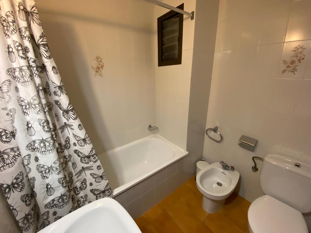 Apartament Mar Play Sant Antoni De Calonge Zewnętrze zdjęcie