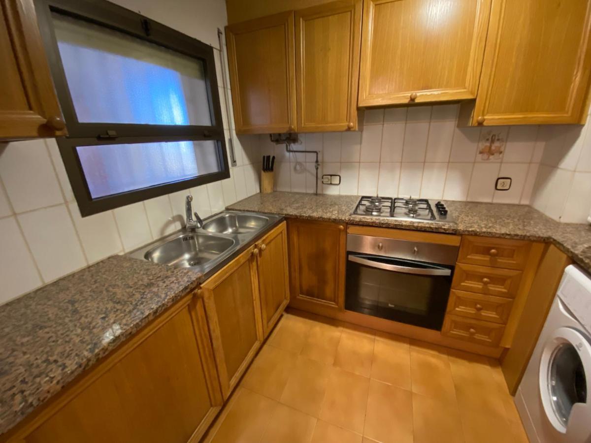 Apartament Mar Play Sant Antoni De Calonge Zewnętrze zdjęcie