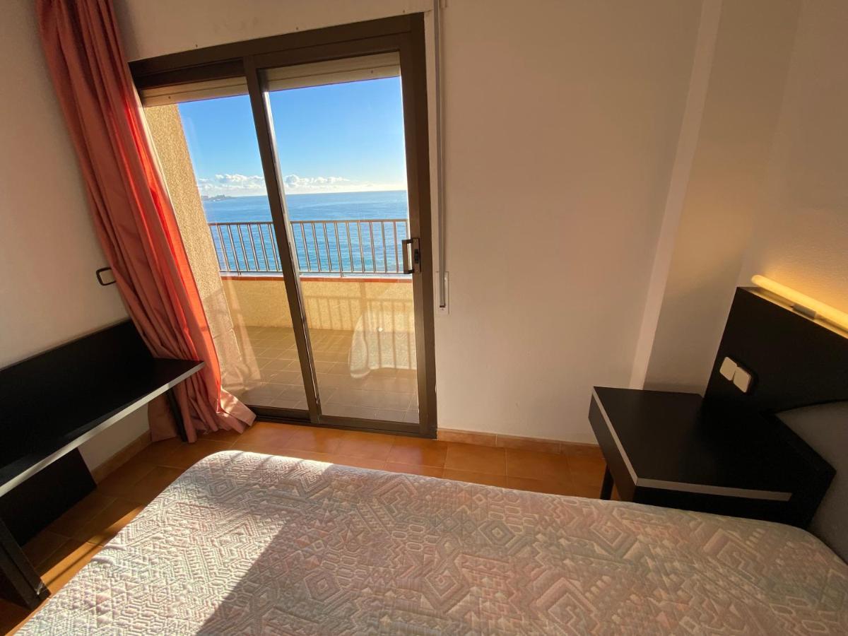 Apartament Mar Play Sant Antoni De Calonge Zewnętrze zdjęcie