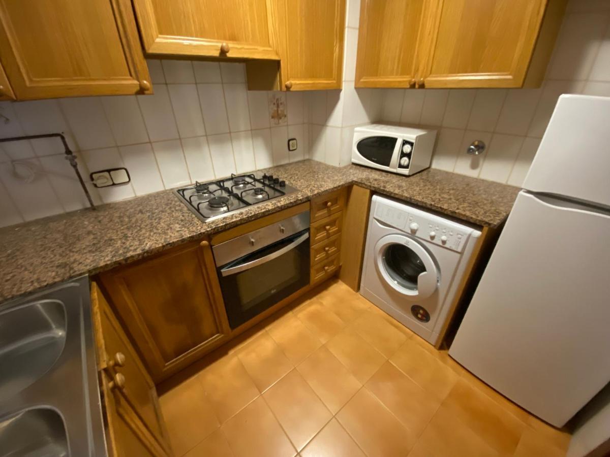 Apartament Mar Play Sant Antoni De Calonge Zewnętrze zdjęcie