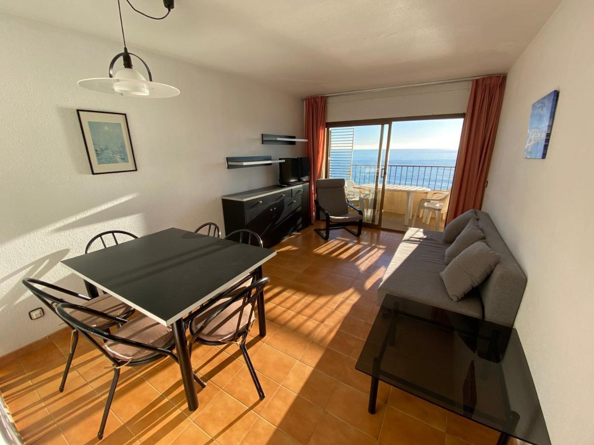 Apartament Mar Play Sant Antoni De Calonge Zewnętrze zdjęcie