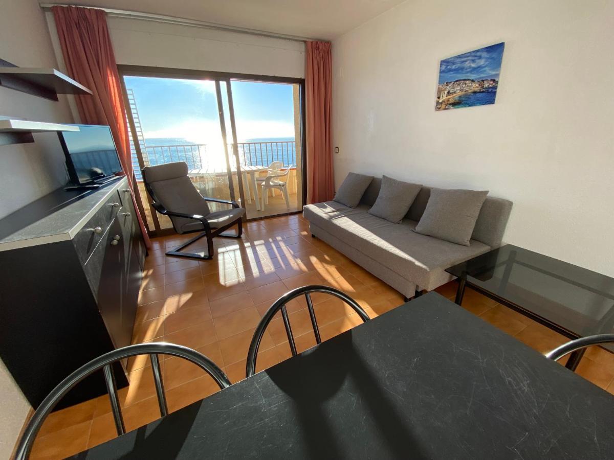 Apartament Mar Play Sant Antoni De Calonge Zewnętrze zdjęcie