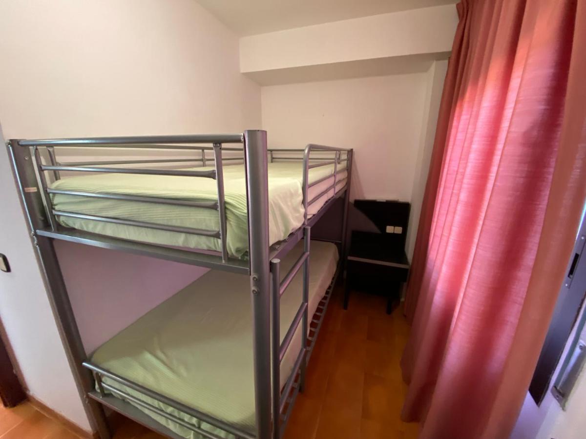 Apartament Mar Play Sant Antoni De Calonge Zewnętrze zdjęcie