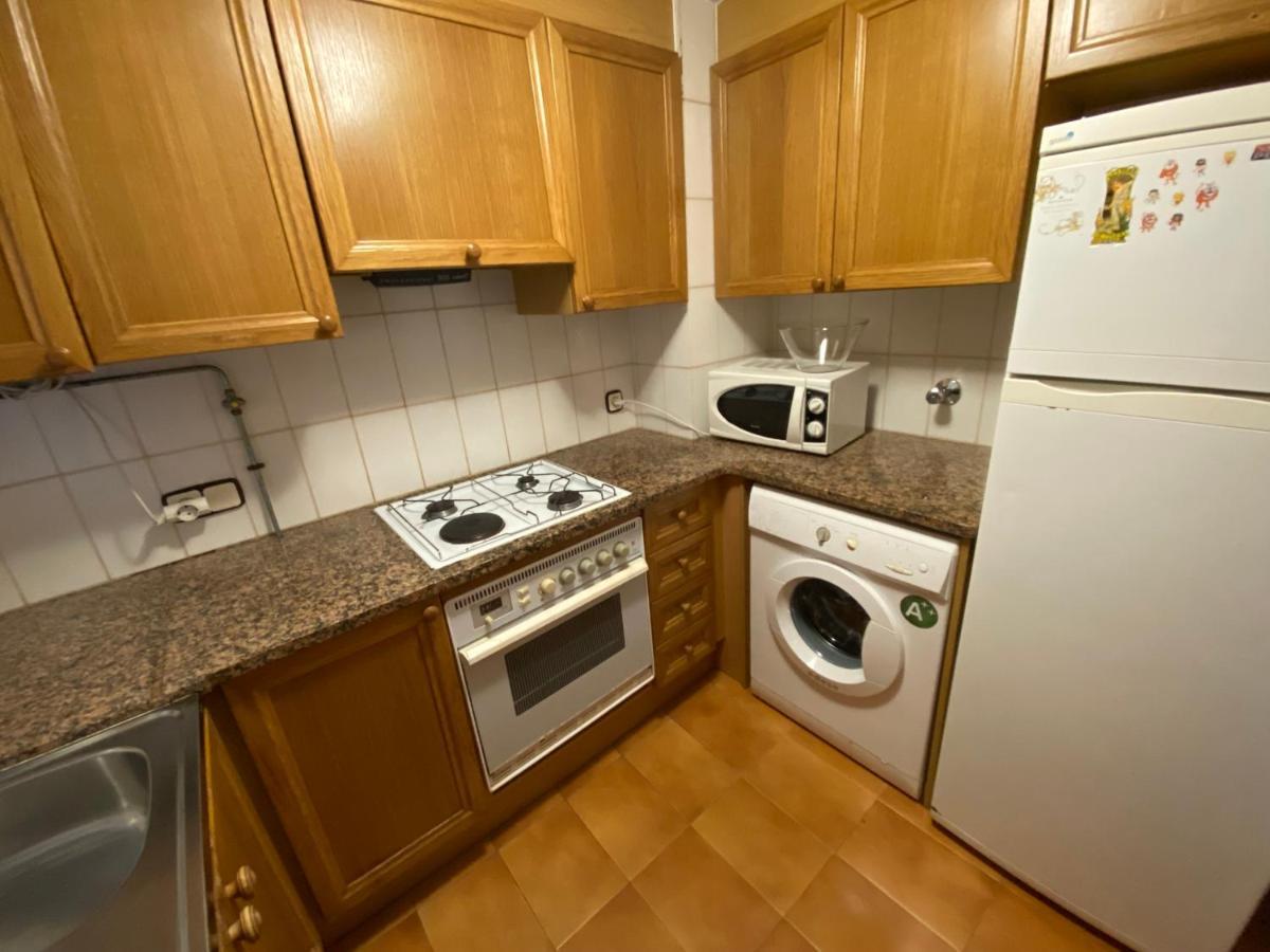 Apartament Mar Play Sant Antoni De Calonge Zewnętrze zdjęcie