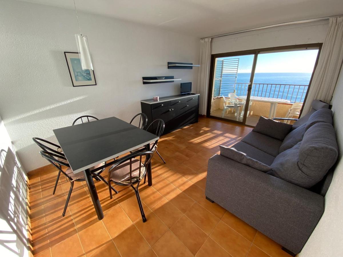 Apartament Mar Play Sant Antoni De Calonge Zewnętrze zdjęcie