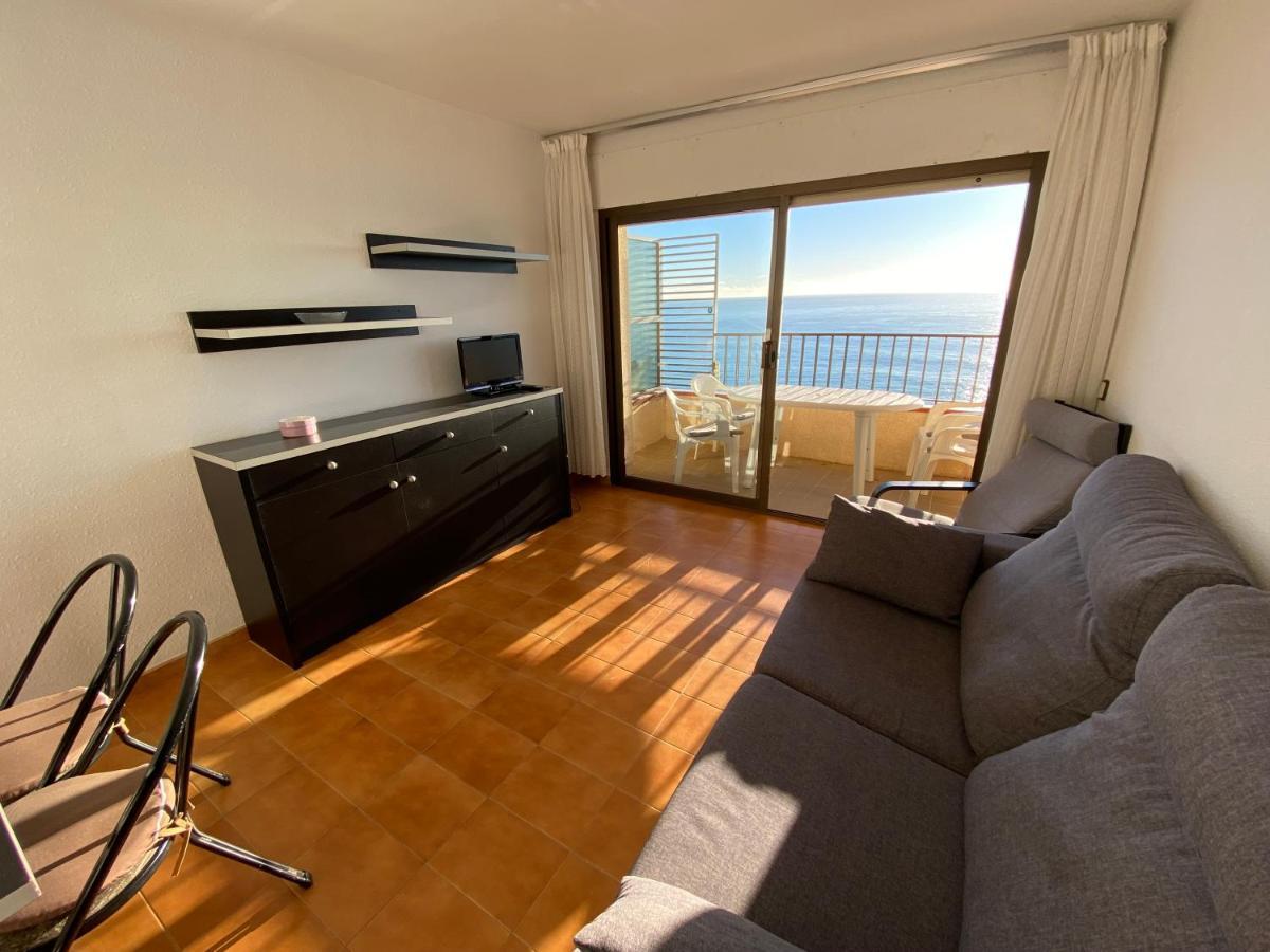 Apartament Mar Play Sant Antoni De Calonge Zewnętrze zdjęcie