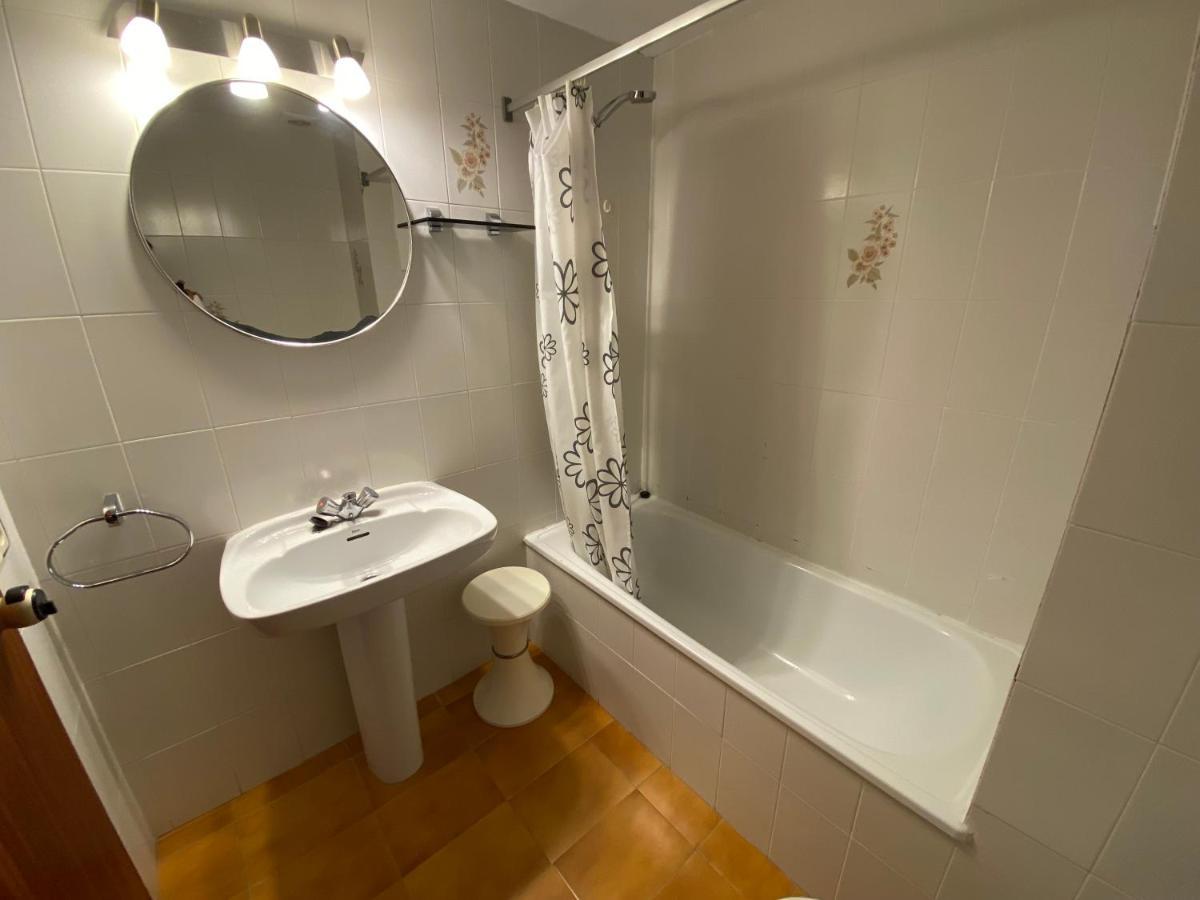 Apartament Mar Play Sant Antoni De Calonge Zewnętrze zdjęcie