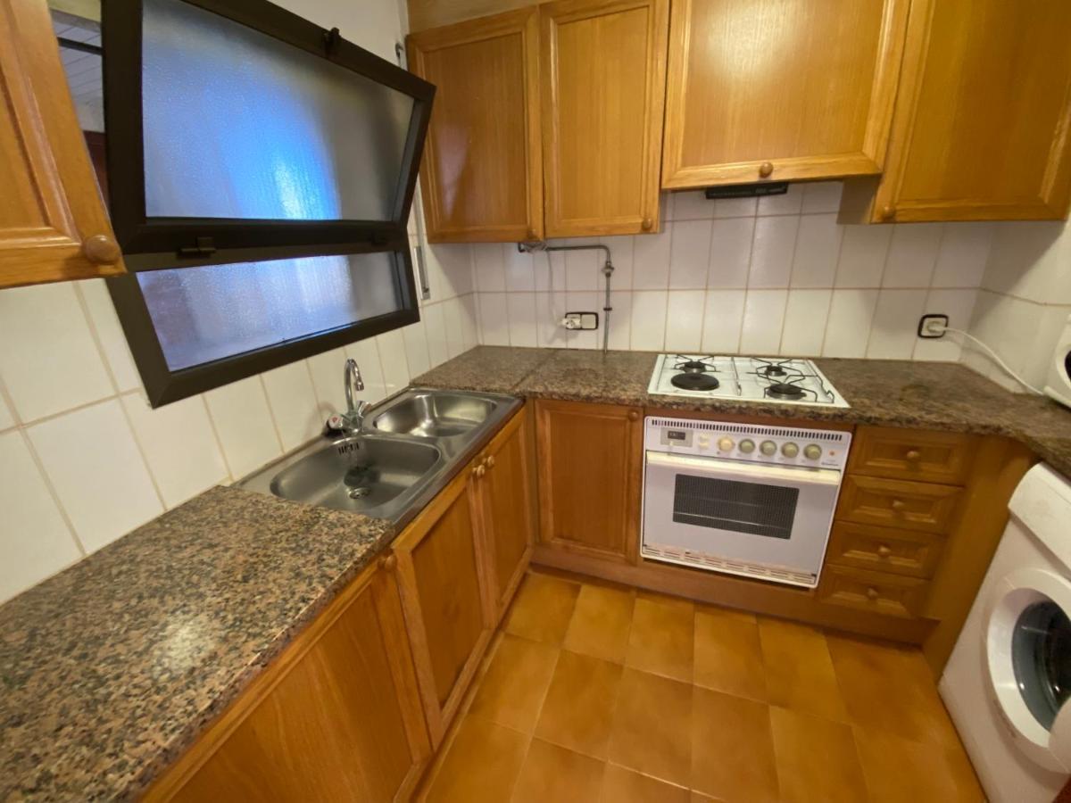 Apartament Mar Play Sant Antoni De Calonge Zewnętrze zdjęcie