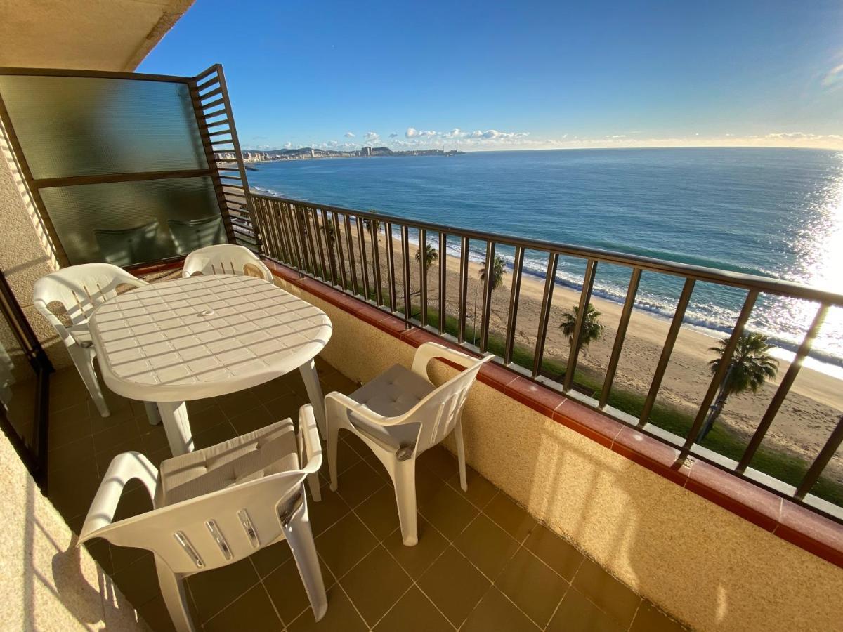 Apartament Mar Play Sant Antoni De Calonge Zewnętrze zdjęcie