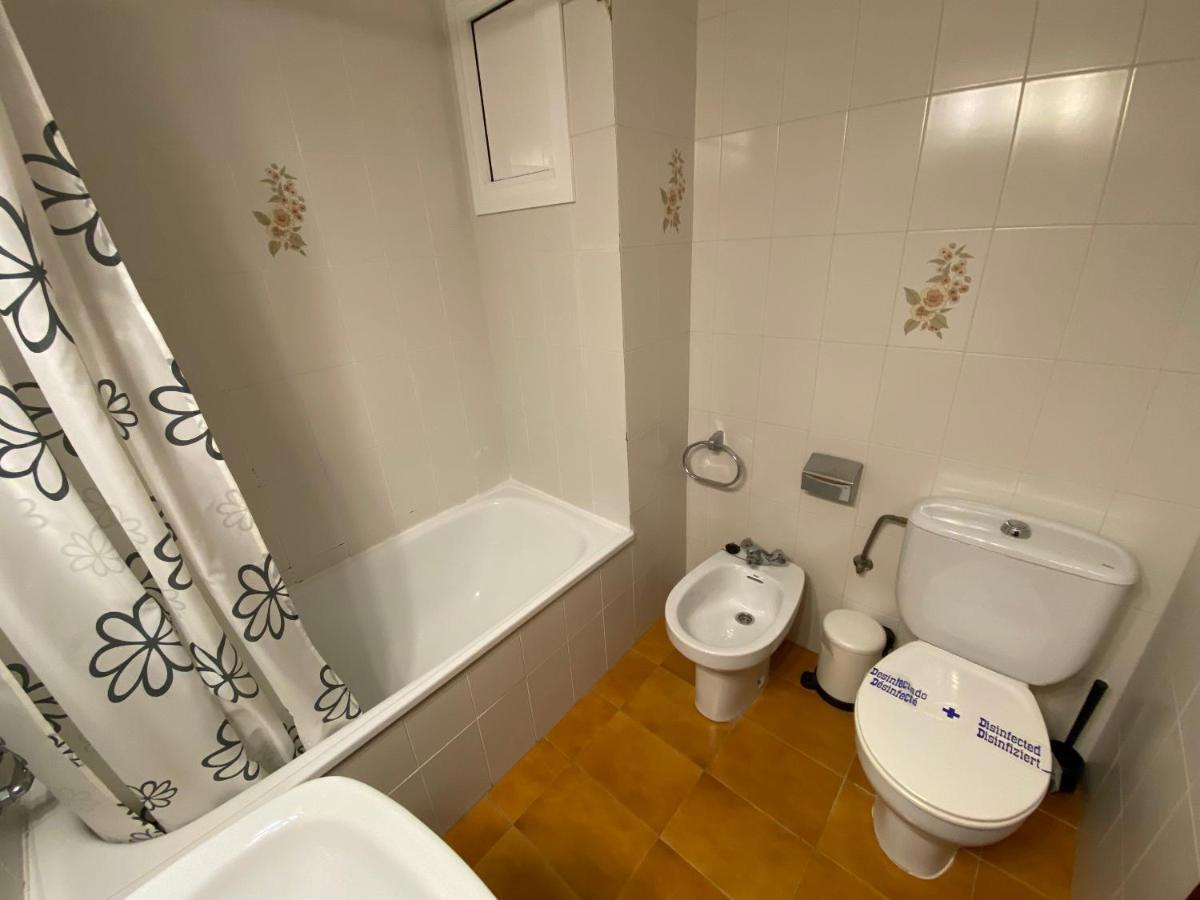 Apartament Mar Play Sant Antoni De Calonge Zewnętrze zdjęcie