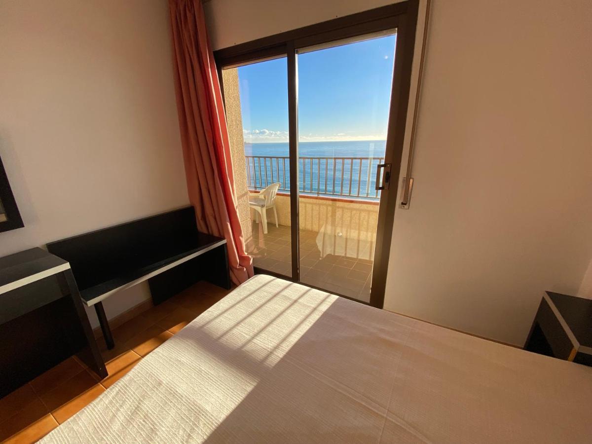 Apartament Mar Play Sant Antoni De Calonge Zewnętrze zdjęcie