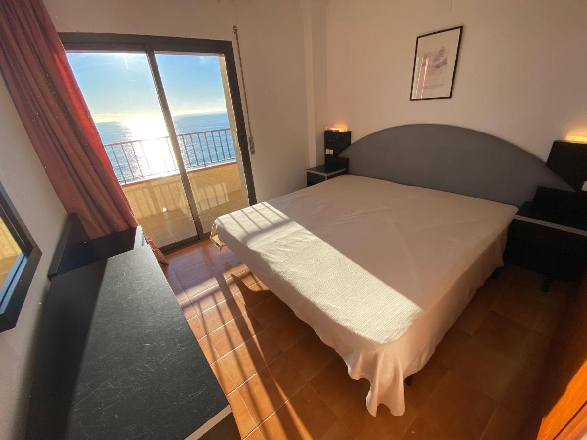 Apartament Mar Play Sant Antoni De Calonge Zewnętrze zdjęcie