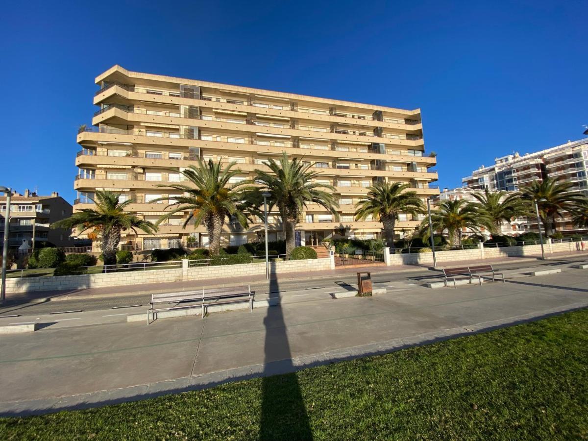 Apartament Mar Play Sant Antoni De Calonge Zewnętrze zdjęcie