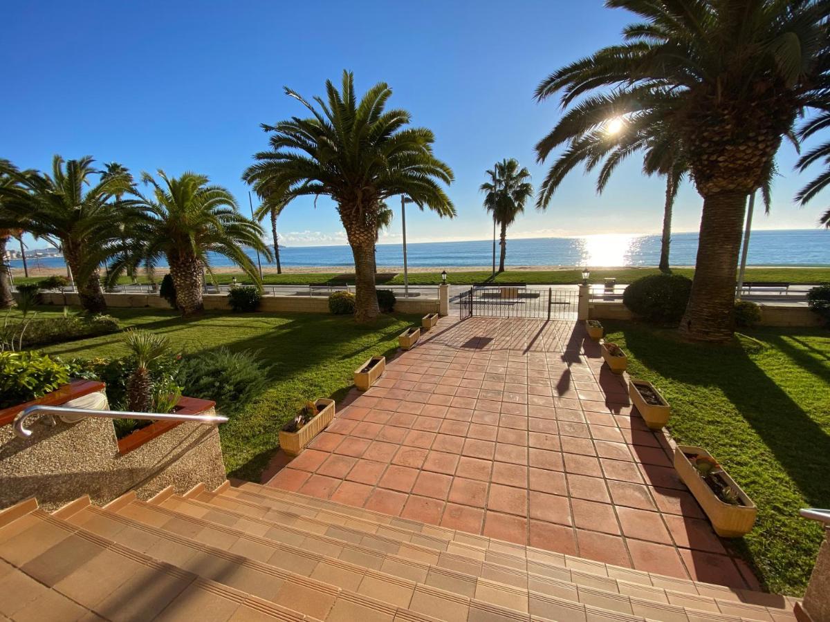 Apartament Mar Play Sant Antoni De Calonge Zewnętrze zdjęcie