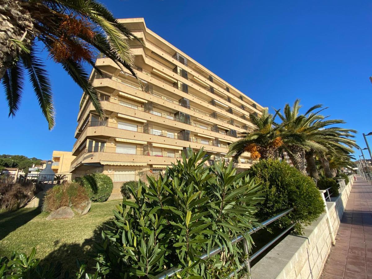 Apartament Mar Play Sant Antoni De Calonge Zewnętrze zdjęcie